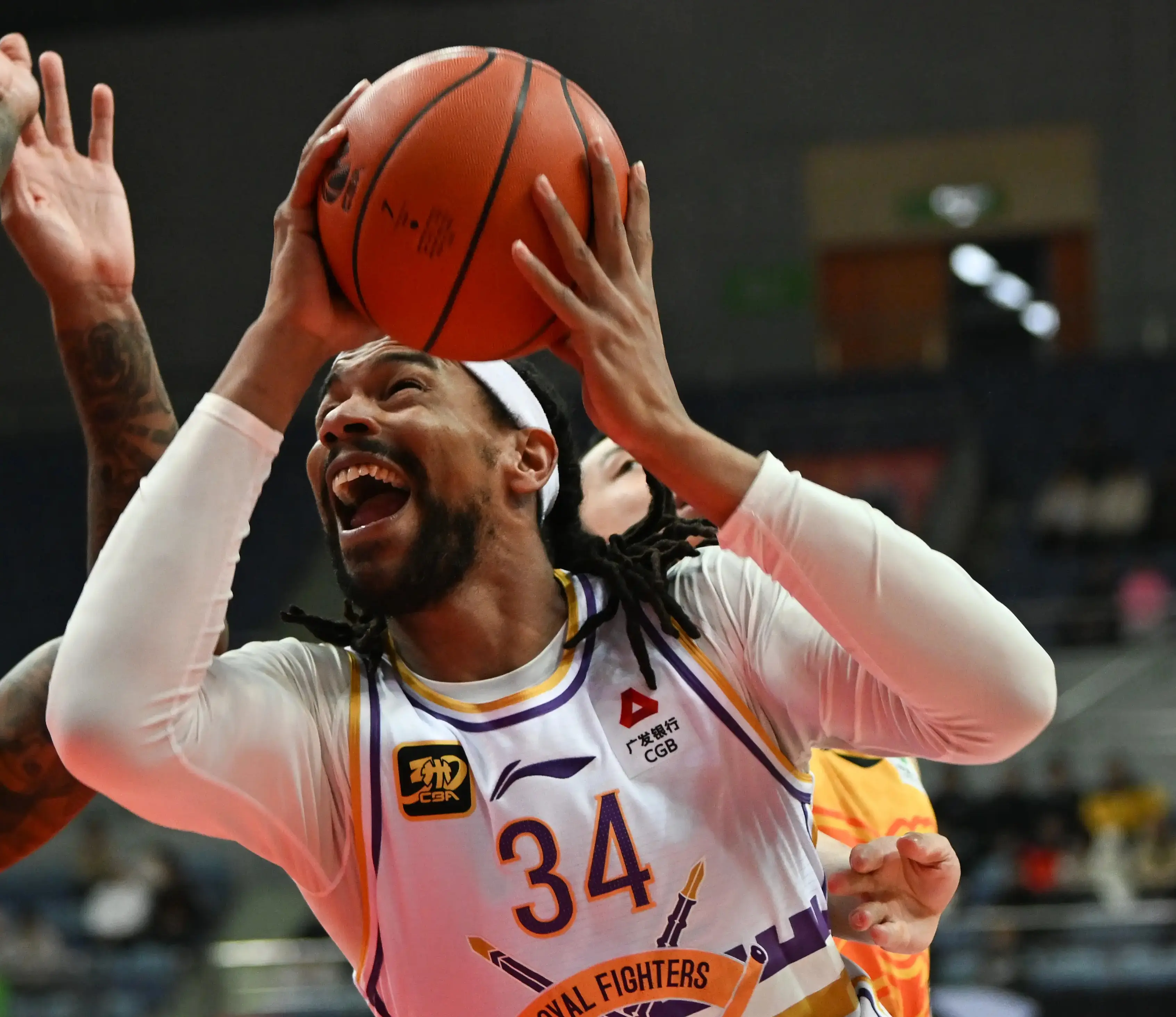 广东宏远vs广厦男篮cba季后赛对决-米乐云官网入口